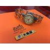 【HERMES　エルメス　婦人用　腕時計　クリッパー　SS×GP　QZ　アイボリー文字盤】お買取させて頂きました(^-^)!!　バーキン　ケリー　だけじゃありません!!　最高峰のブランドの時計は大人気!!　クリッパー　Ｈウォッチ　アルソー　ケープゴット　ケリーウォッチ　エスパス　ロケ　ノマード　タンデム　バレニア　などなど　色々なモデルお買取さえていただきます!!　専門知識があるプロの査定士がいるのは、地域No.1買取　大黒屋　京急久里浜駅前店☆　圧倒的な買取高で地域の皆様にご利用いただいております☆