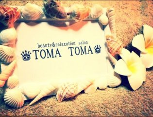 beauty&rilaxation salon  TOMA TOMA