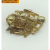 金、プラチナ、ネックレス、指輪、ピアス、ブローチなどの貴金属を強化買取しております！｜金プラチナをはじめ、ダイヤモンドやサファイヤ、エメラルド、ルビー　ジュエリーのお買取は金沢文庫駅東口徒歩２分の大黒屋金沢文庫駅東口店におまかせください!!