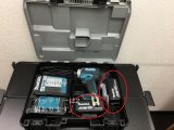 【販売終了】マキタの充電式インパクトドライバ【TD171DRGX】のご紹介です。 17**65 【ヤフオク出品中】