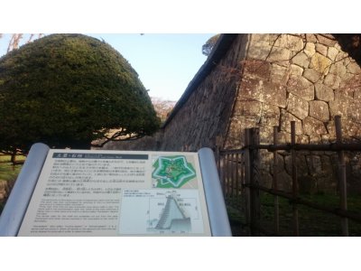 まるで冬