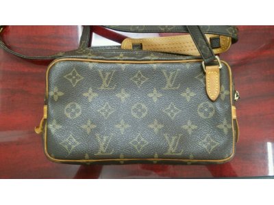 ルイヴィトンバンドリエール(M51828)買取しました。質岡崎質屋岡崎市貴金属ジュエリー金プラチナダイヤモンド時計ロレックスオメガブランドバックルイヴィトンシャネルエルメス携帯スマートフォン商品券株主優待券図書カードクオカードのお買取は地域No.1安心高価買取&質の大黒屋質岡崎店にお任せ下さい。