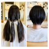 ヘアドネーション349