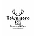 Patisseri＆CafeTowaneee