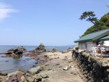 お盆休み