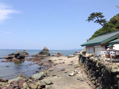 お盆休み