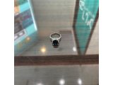Pt900ブラックダイヤモンド付の指輪高価買取致しました【かいとる雪が谷大塚駅前店】