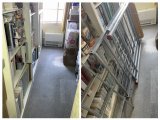 札幌市豊平区にて解体済みロフトベッドの買取 便利屋タクミ美園店