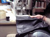 NO 119 ファスナー無し、を・・・有に #2
