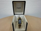 シャネル プルミエールなどの時計のお買取について