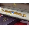 【PIAGET　ピアジェ　K18YG　金無垢　レディース　スクエア　手巻きムーブメント　箱】お買取させて頂きました!!　高級腕時計のお買取は実績のあるプロがいるお店…大黒屋　京急久里浜駅前店にお任せください(^-^)!!　必ずお客様に満足していただける価格をご提示させていただきます!!　ピアジェ　PIAGET　買取　久里浜　リサイクル　高価買取　宝飾　買取　三浦　腕時計　舶来時計　大黒屋　☆