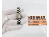 カルティエのパンテールSM(1320)を買取させていただきました♪