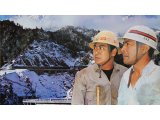 映画「黒部の太陽」