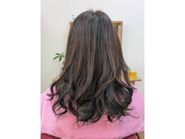 【新規のお客様限定】 パーマ&ヘアカラーが20%オフ!!