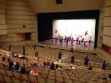 川西のキッズダンススクールMcrew Dance Studio