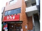 東急東横線・学芸大学駅　徒歩３分のお寿司店の居抜きです。　３０．７５坪　１階です。