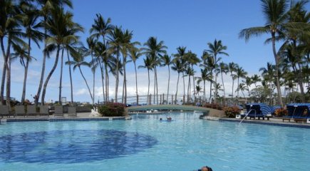 Pua Mae ‘Ole Hula Studio 