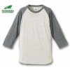 United Athle　4.4オンス　トライブレンドラグラン3/4スリーブＴシャツ　1092をアップしました。