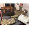 ♪様々なブランド高価買取♪　【GUCCI　グッチ　ボディバッグ　財布　COACH　コーチ　ショルダーバッグ　MK　マイケルコース　バッグ】高価買取させて頂きました!!　他店様圧倒の高価買取(^-^)!!　お客様も大黒屋さんならいつも高く評価してくれて安心(^-^)!とお墨付きを頂きました!!　豊富な知識と経験をもったプロの買取鑑定査定士が対応する人気の買取店です♪
