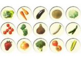 野菜不足はやっぱり太る!