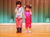 ALIVIO fashion event kids紹介