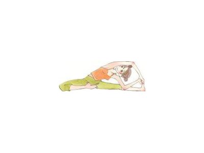 残り1名様 やさしいヨガ教室!特典のお知らせ