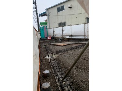 TKビル①