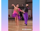 4月のフリーダンスのお知らせ!
