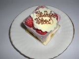 ☆Happy Birthday☆