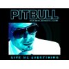 Pitbull(ピットブル) - Give me everything