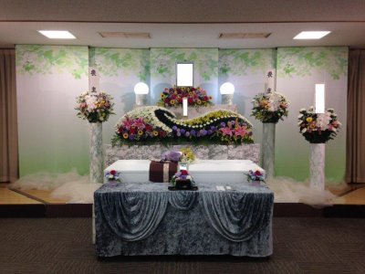  メリット・デメリット 直葬・一日葬・家族葬　多摩市・町田市・府中市　多摩みなみ市民葬祭
