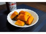 カボチャの煮物