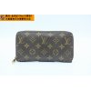 LOUIS VUITTON ルイヴィトン ジッピーウォレット モノグラムをお買取りさせて頂きました！｜ルイヴィトンをはじめ、シャネルやエルメス、グッチなどブランド財布のお買取は金沢文庫駅東口徒歩２分の大黒屋金沢文庫駅東口店におまかせください!!
