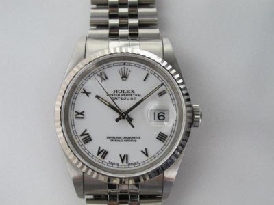 小田原 デイトジャスト買取 ROLEX