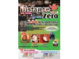 Distance Zero vol.16詳細!!