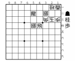 藤棋会でした