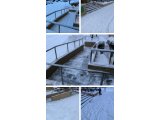札幌市白石区にてマンションの除雪当番 便利屋タクミ豊平区美園店