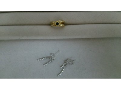 K18指輪買取しました。貴金属ジュエリー金プラチナ時計ロレックスオメガブランドバックルイヴィトンシャネル携帯スマートフォン商品券株主優待券図書カードクオカードのお買取は地域No1安心高価買取&質の大黒屋質岡崎店にお任せ下さい。
