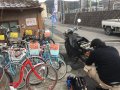 自転車出張修理 HIRANO