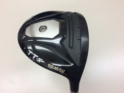 カスタムクラブ!横峯さくらプロが気に入ったクラブ「バルドTTX ブラッシー 2W」ターゲットゴルフ!