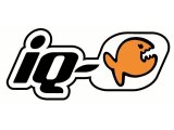 iQのブランドロゴについて