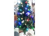 X'mas飾り