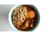 アレンジカレー