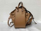 【ロエベ】ハンモック ドローストリングバッグ お買取しました!