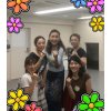 笑顔が一番