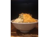 二郎系インスパイア　歴史を刻め　冷凍ラーメン