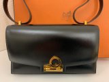 気品と風格のエルメス HERMES オランピ お買取りさせて頂きました