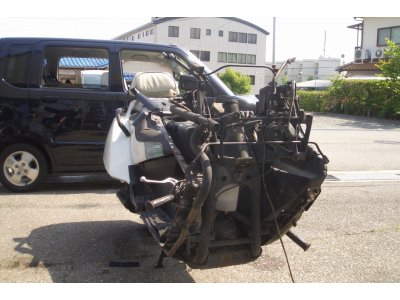 NO 80 プライベートも・・修理してます!