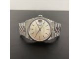 ROLEX ロレックス デイトジャスト Ref.16234 シルバー文字盤 お買取致しました!