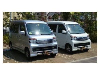 豊中市・吹田市・池田市・箕面市の北摂と大阪市は東淀川区・淀川区から何処へでも!介護タクシーの「あだち福祉タクシー」3月末までの予約状況です。
